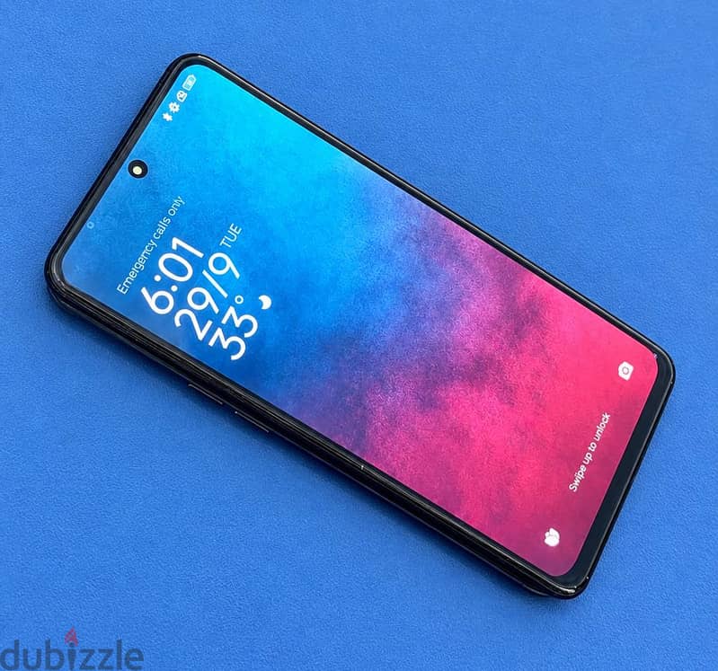 Xiaomi Poco F4 3