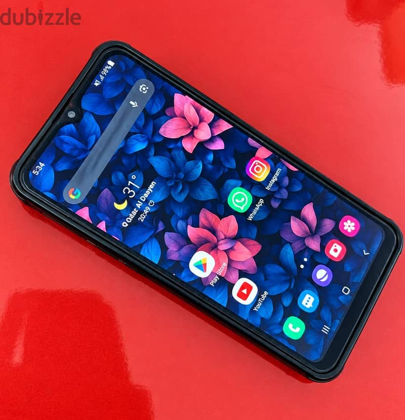 Samsung A10 1