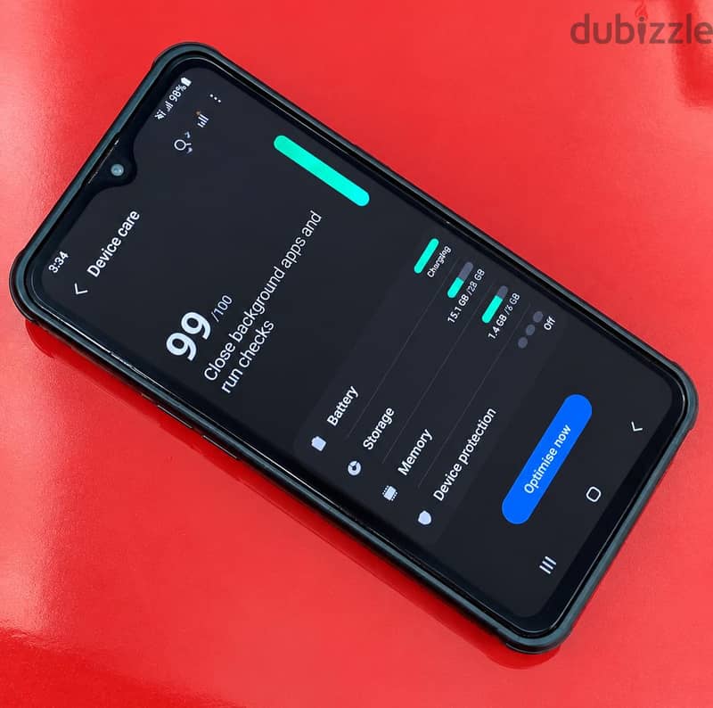 Samsung A10 2
