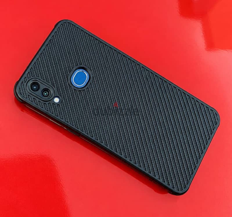 Samsung A10 3