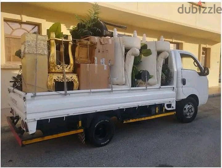 Moving shifting service Qatar 1