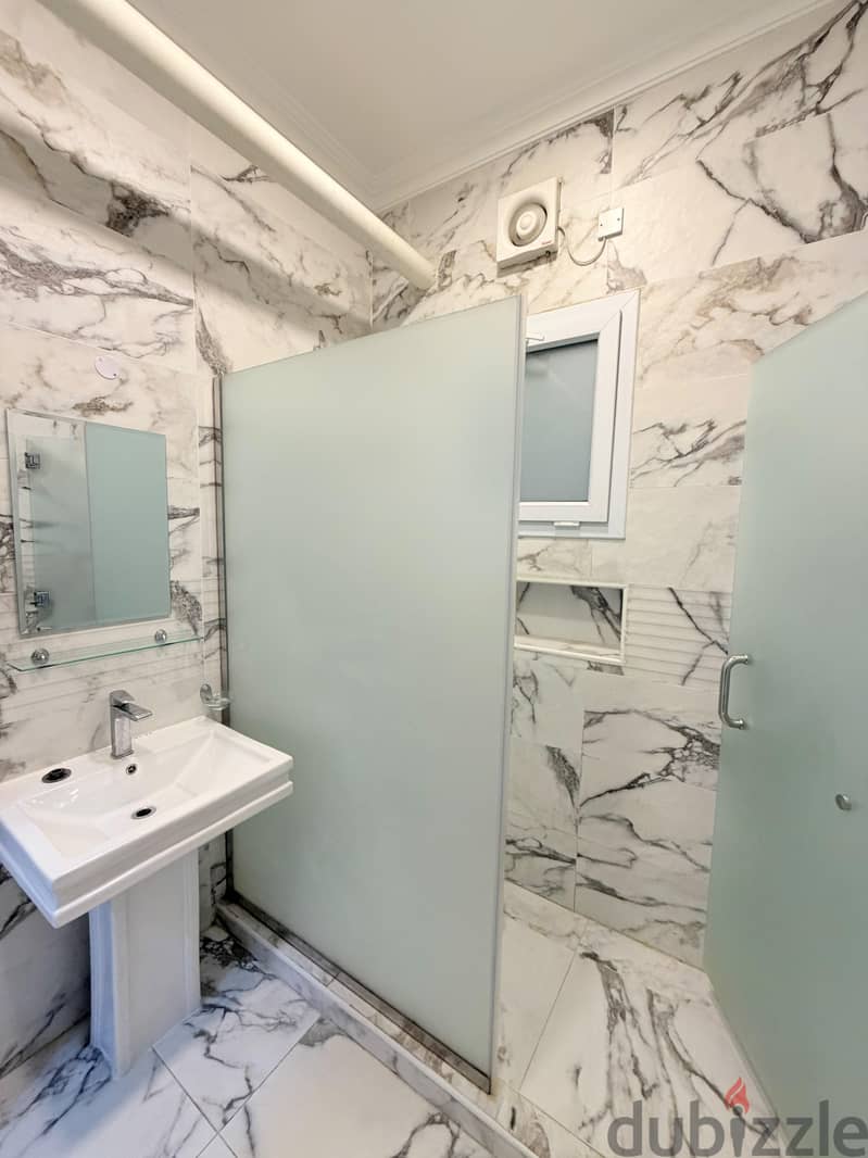 1bhk for rent in al thmama 2