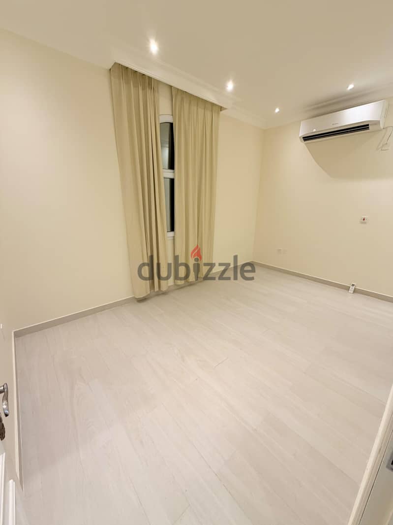 1bhk for rent in al thmama 4
