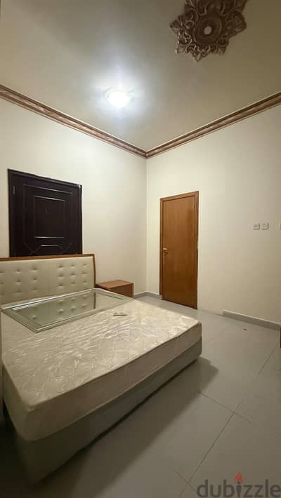 Fully furnished 1bhk for rent in ain khalid