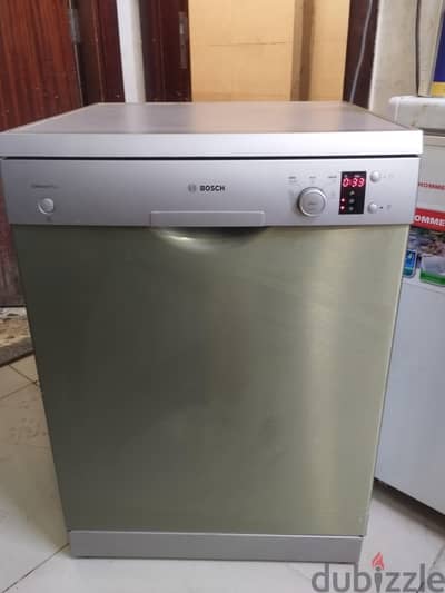 Bosch dishwasher For sale