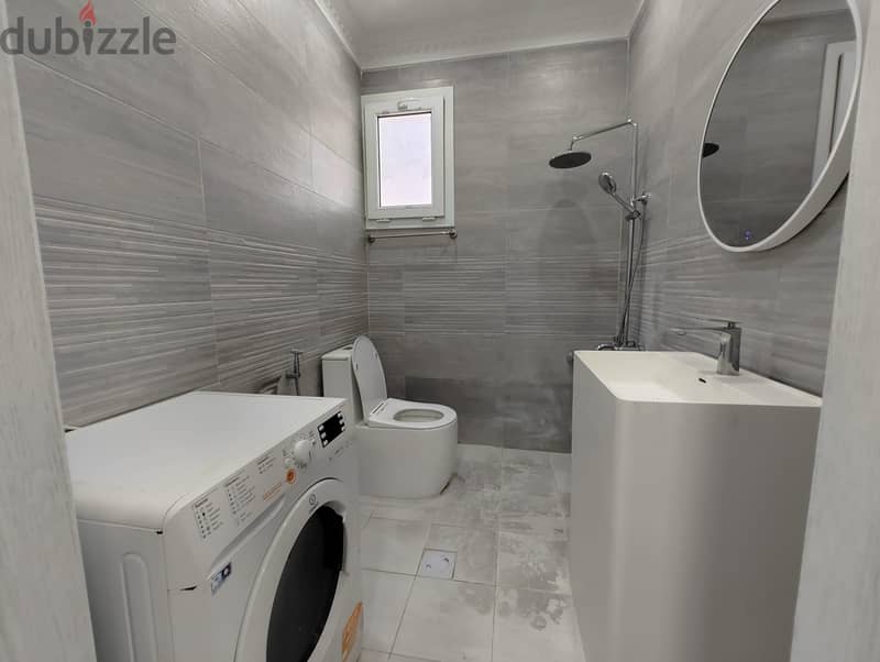 Spacious Studio Fully Furnished New Salata 4