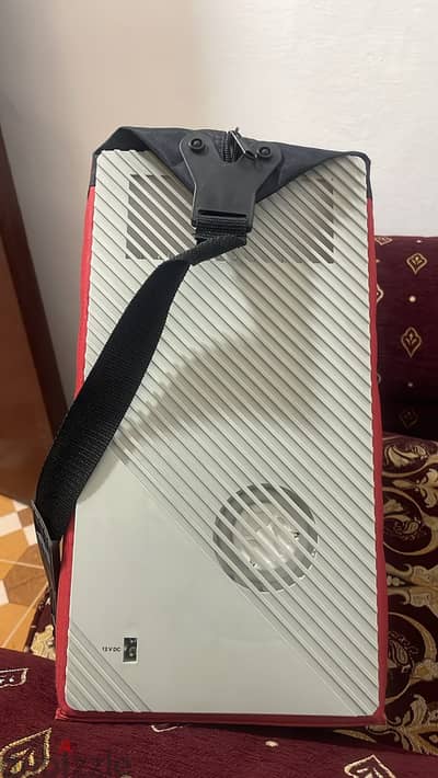 CAR COOL BOX (HONDA CRV)