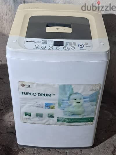 WASHING MACHINE FOR SALE CALL ME. 70697610