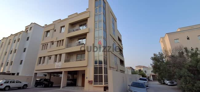 Apartments for rent in building in Al Wakra 3 bhk