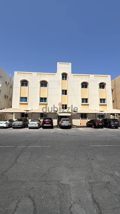 Apartments for rent for family in Bin Omran area. 2BHK