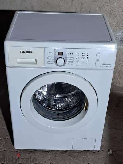 WASHING MACHINE FOR SALE CALL ME. 70697610