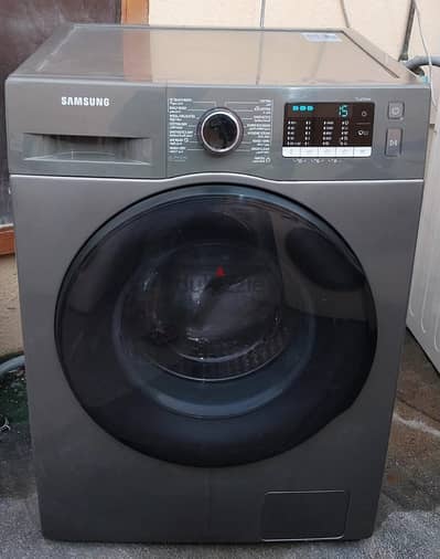 WASHING MACHINE FOR SALE 8/6 KG