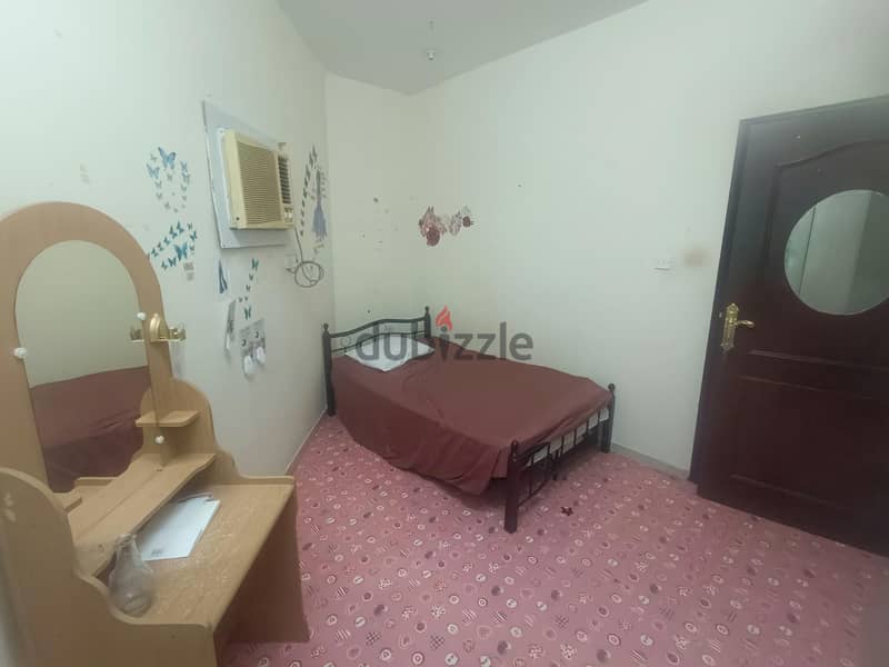 Couple room with window 1