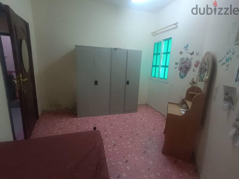 Couple room with window 2