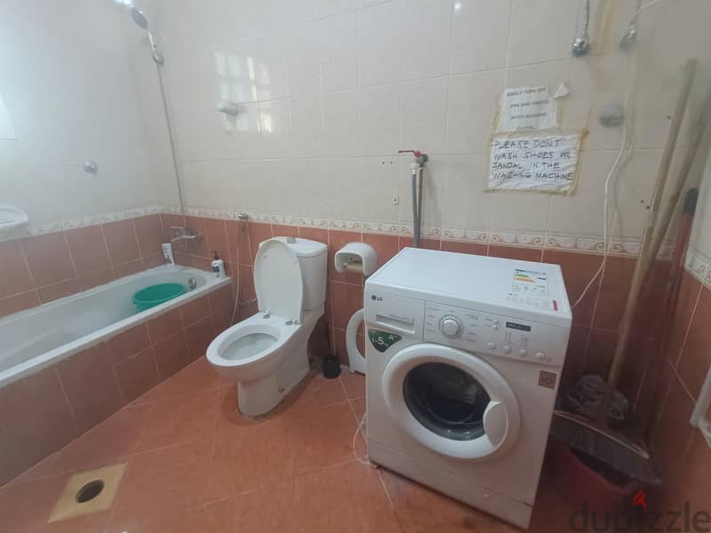 Couple room with window 3