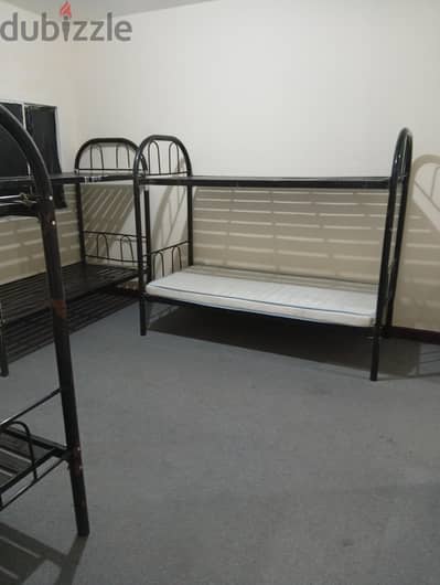Big Room Available for Bechular in Old Ghanim