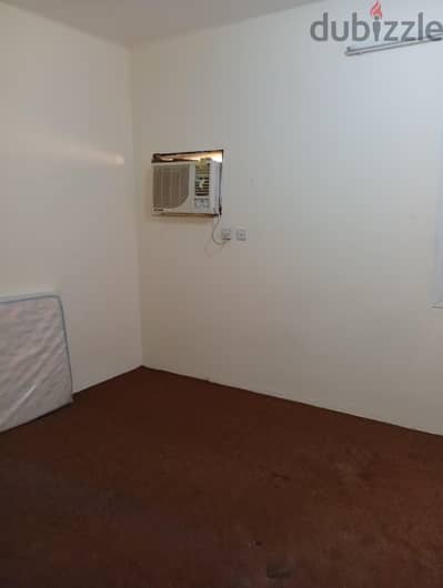 Concrete Room available for Rent in Old Ghanim (Bechular)