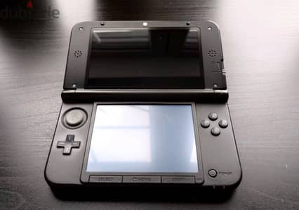 Nintendo 3ds xl