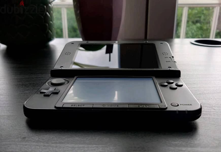 Nintendo 3ds xl 1