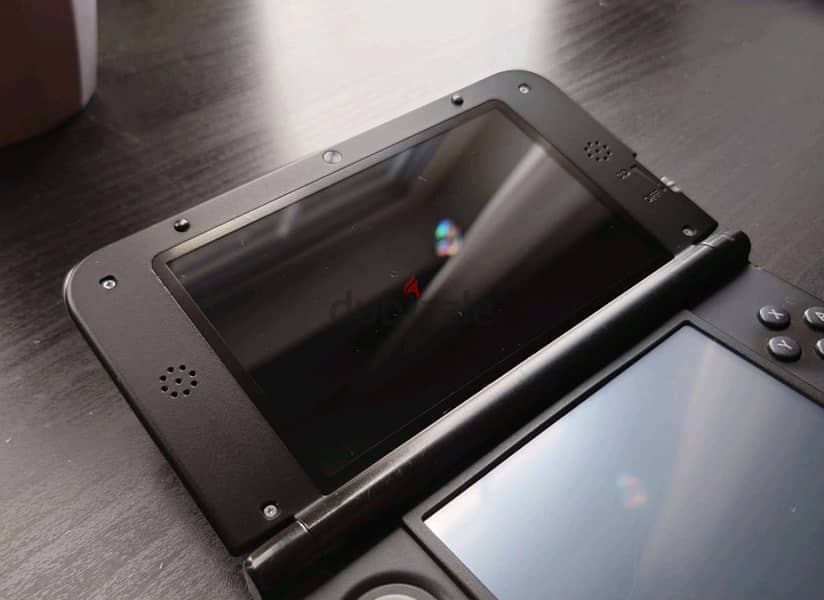 Nintendo 3ds xl 2