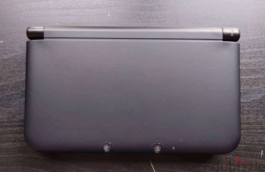 Nintendo 3ds xl 4