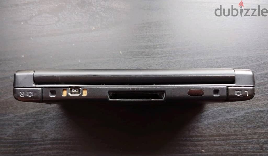 Nintendo 3ds xl 6