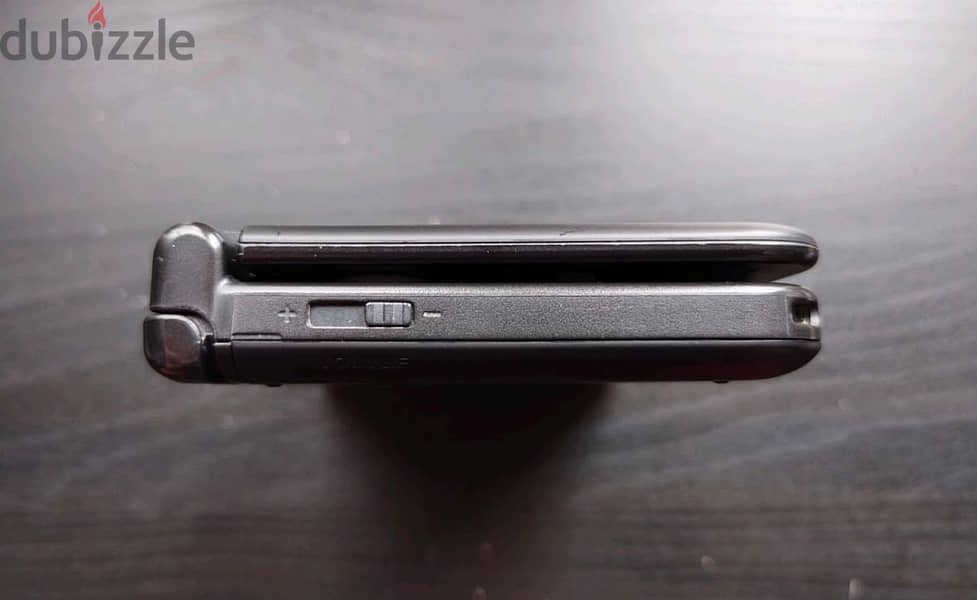 Nintendo 3ds xl 7
