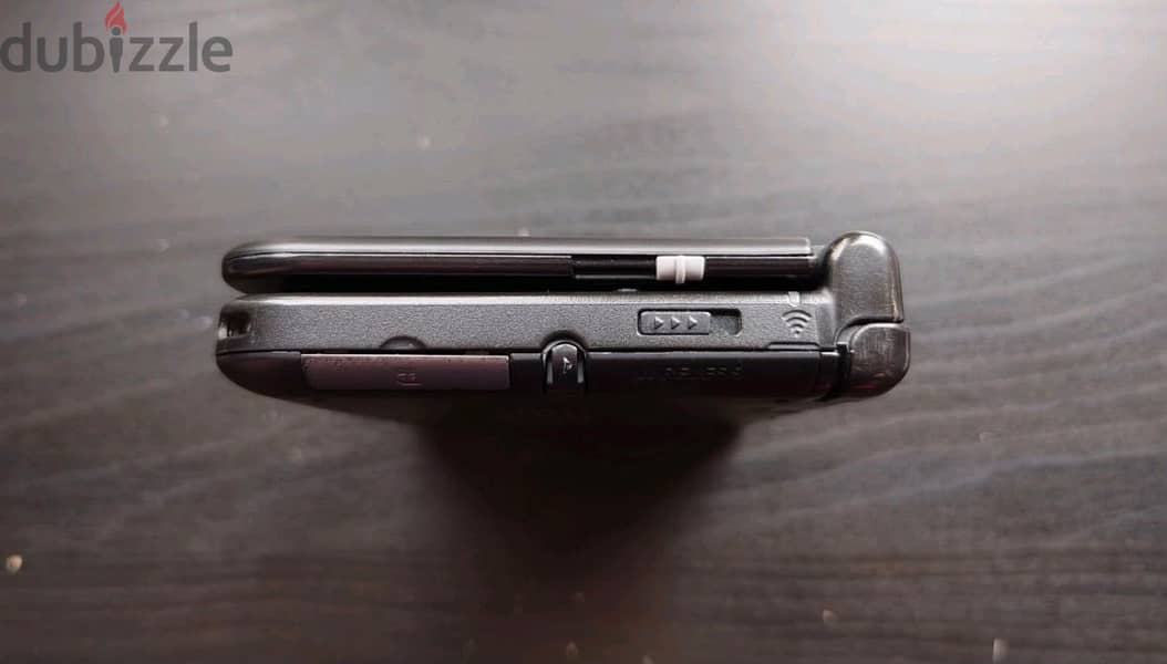 Nintendo 3ds xl 9
