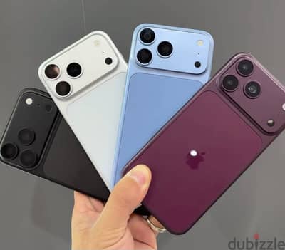 iPhone 18 Pro Max سعة 256 جيجابايت