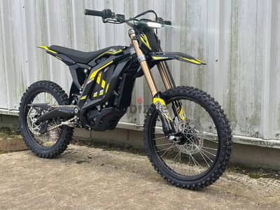 Surron light bee 2