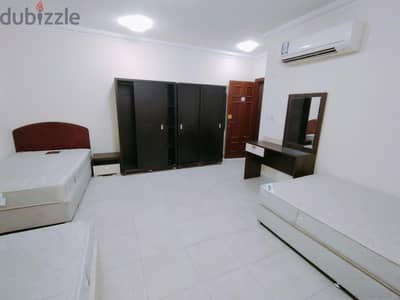 Executive bachelors rooms for rent