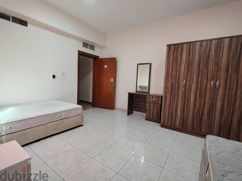 Executive bachelors rooms for rent 2