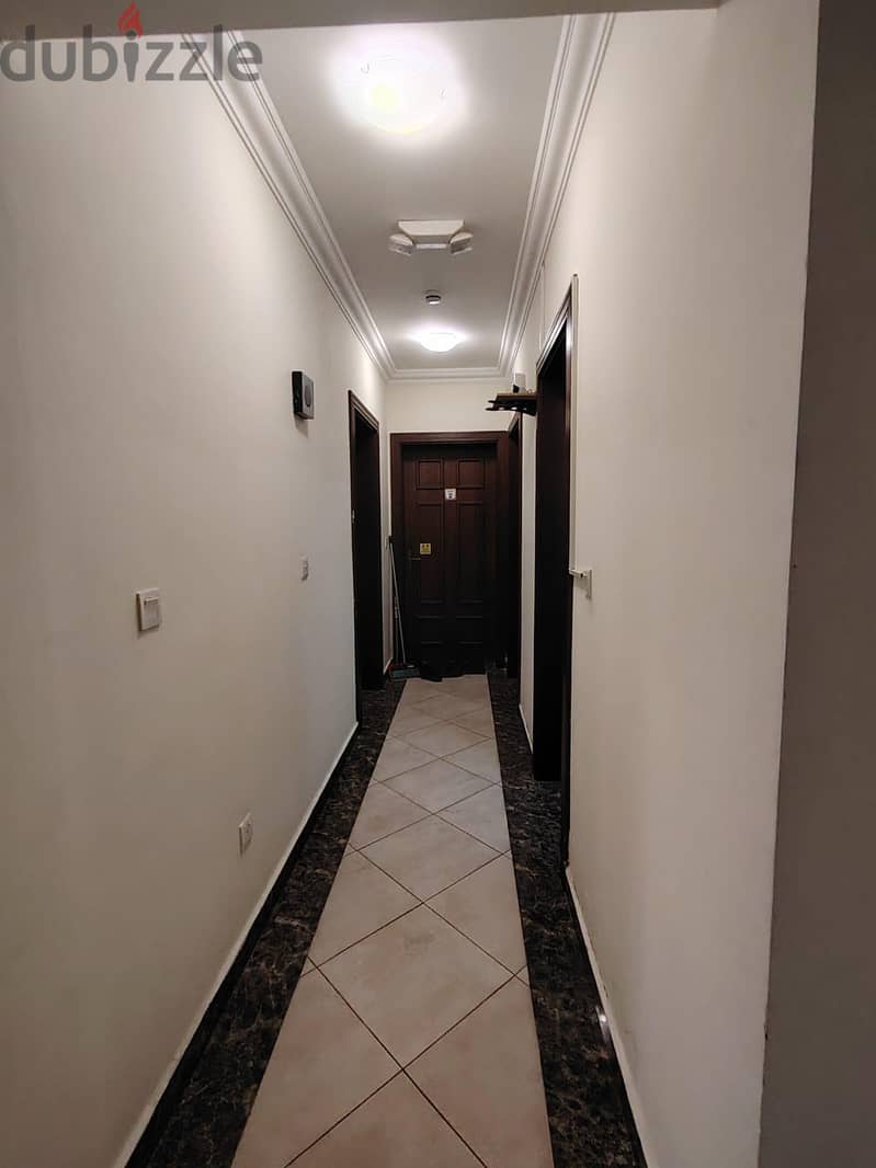 Executive bachelors rooms for rent 3