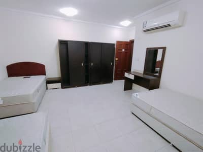 Rooms for rent