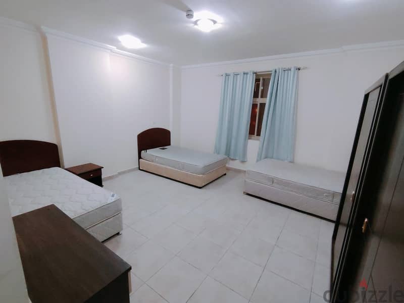 Rooms for rent 1