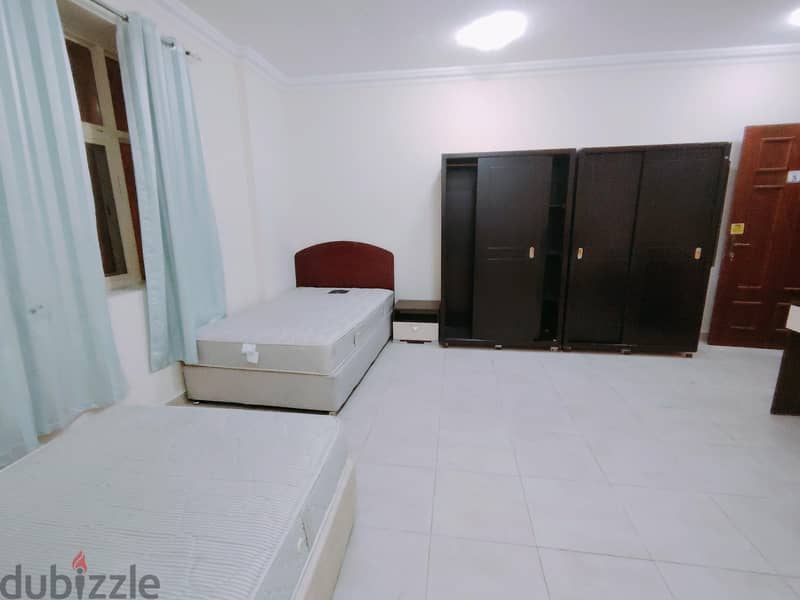 Rooms for rent 2