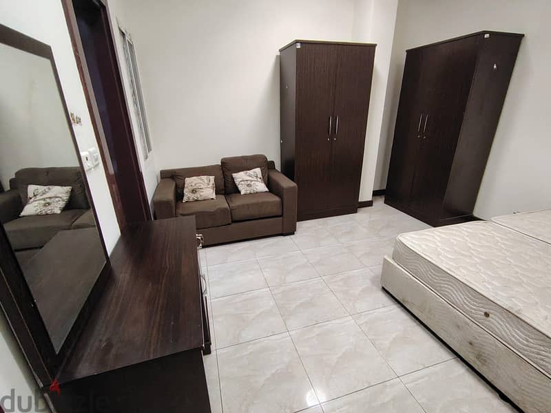 Rooms for rent 4