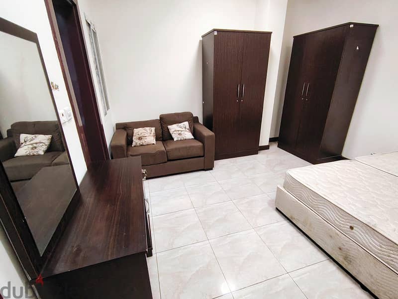 Rooms for rent 5