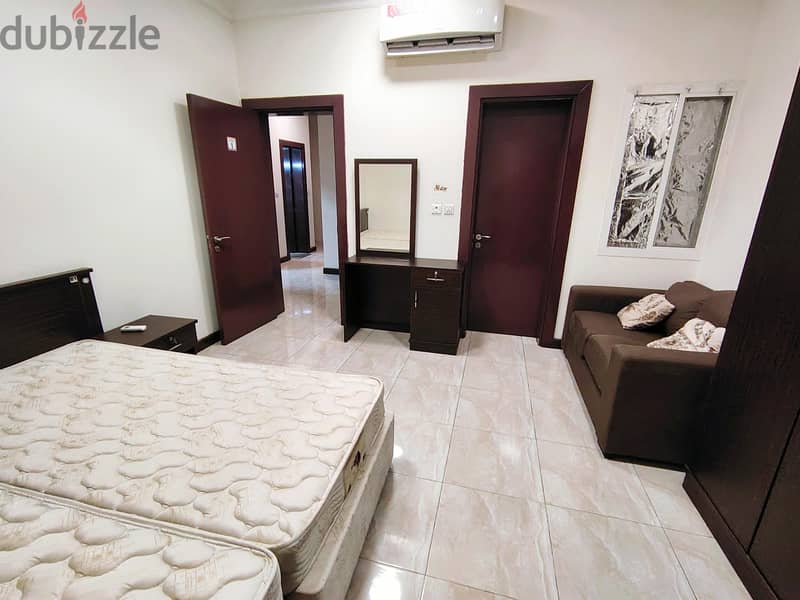 Rooms for rent 11