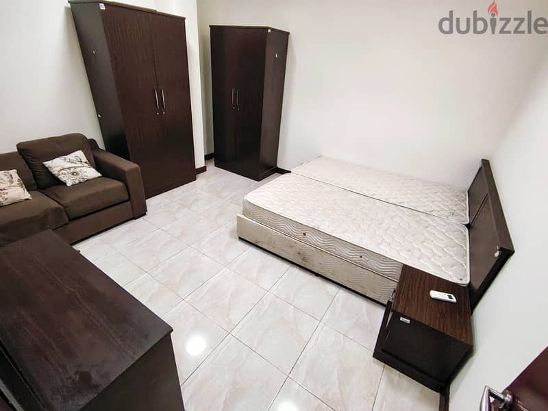 Rooms for rent 13