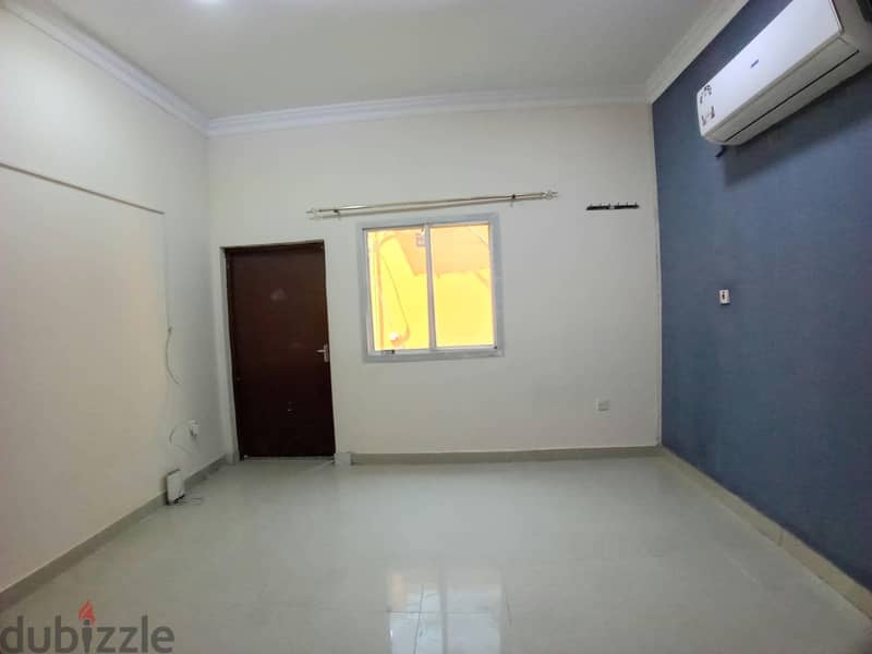 studio available Ain Khalid behind safari hyper salwa road 1
