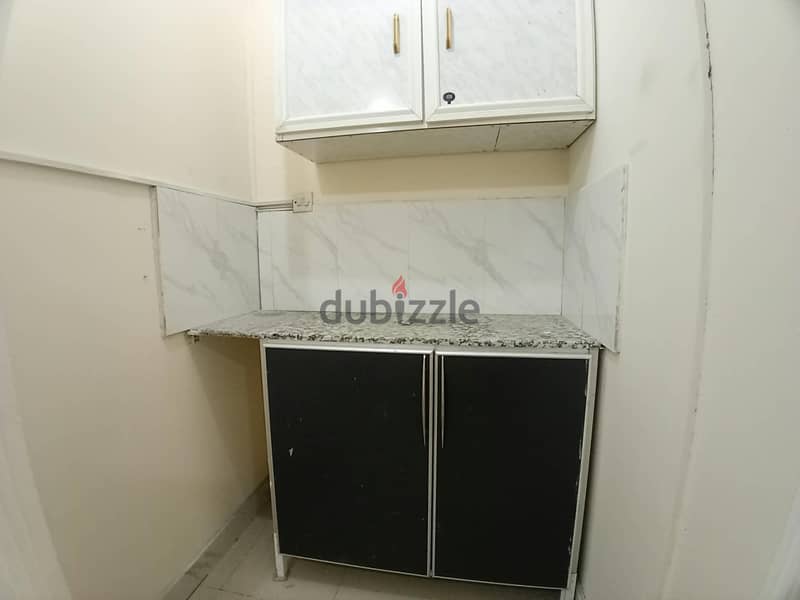 studio available Ain Khalid behind safari hyper salwa road 4