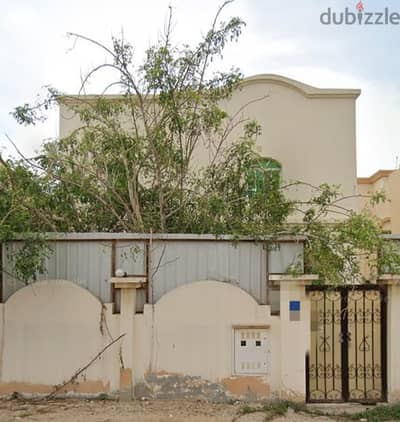 Al Khor 6BHK Villa Backside of Lulu QR. 8,000