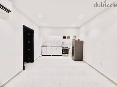 1BHK Semi Furnished Apartment | Utilities Included
