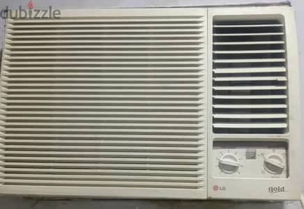 LG window Ac sale call 31346063