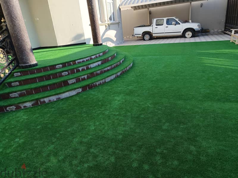 artificial grass 3