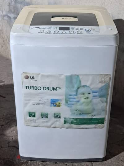 WASHING MACHINE FOR SALE CALL ME. 70697610