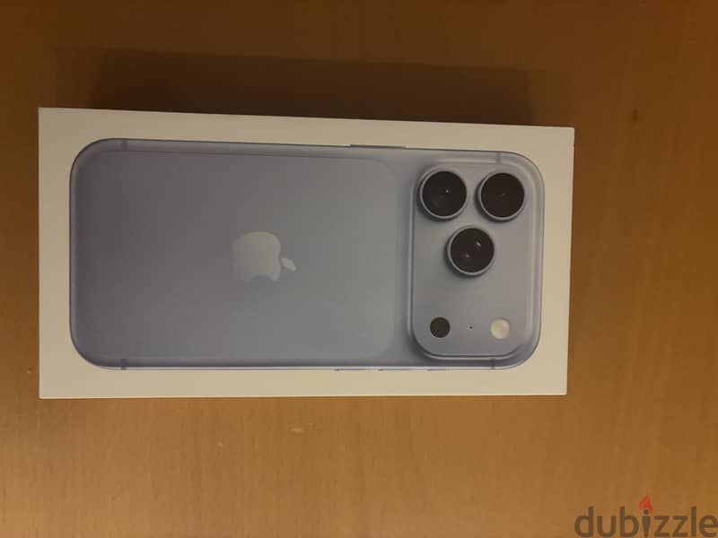 Apple - iPhone 18 Pro 1