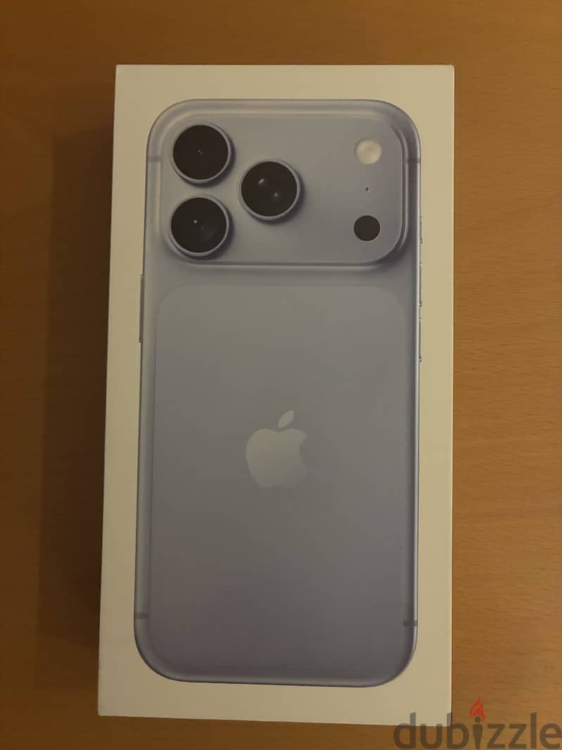 Apple - iPhone 18 Pro 1
