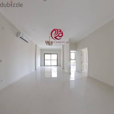 BRAND NEW 2 BHK Apartment in AL Sadd for Family Only